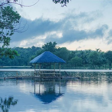 Almost Heaven Lake Resort By Cocotel غافيتي المظهر الخارجي الصورة
