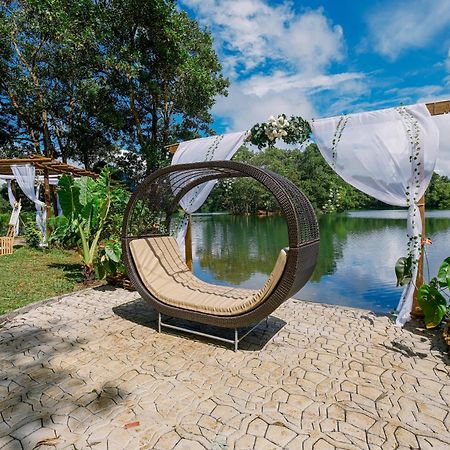 Almost Heaven Lake Resort By Cocotel غافيتي المظهر الخارجي الصورة