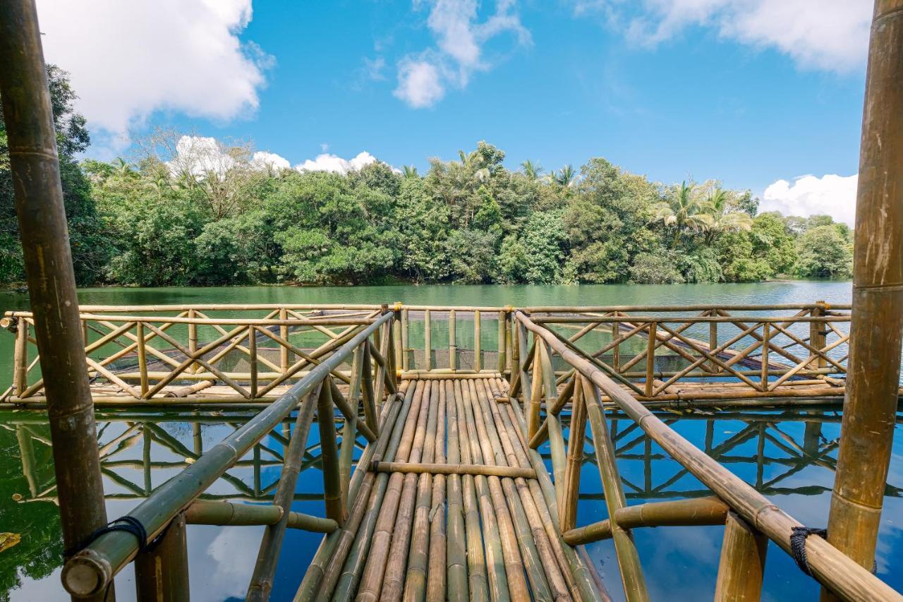 Almost Heaven Lake Resort By Cocotel غافيتي المظهر الخارجي الصورة