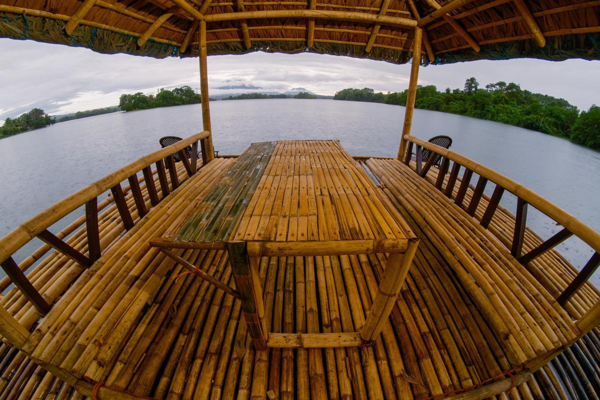 Almost Heaven Lake Resort By Cocotel غافيتي المظهر الخارجي الصورة